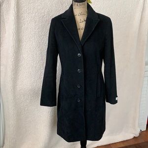 Calvin Klein coat